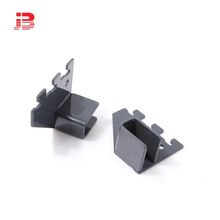 Stainless Steel Bracket Support Square Tube S Left And Right Holding