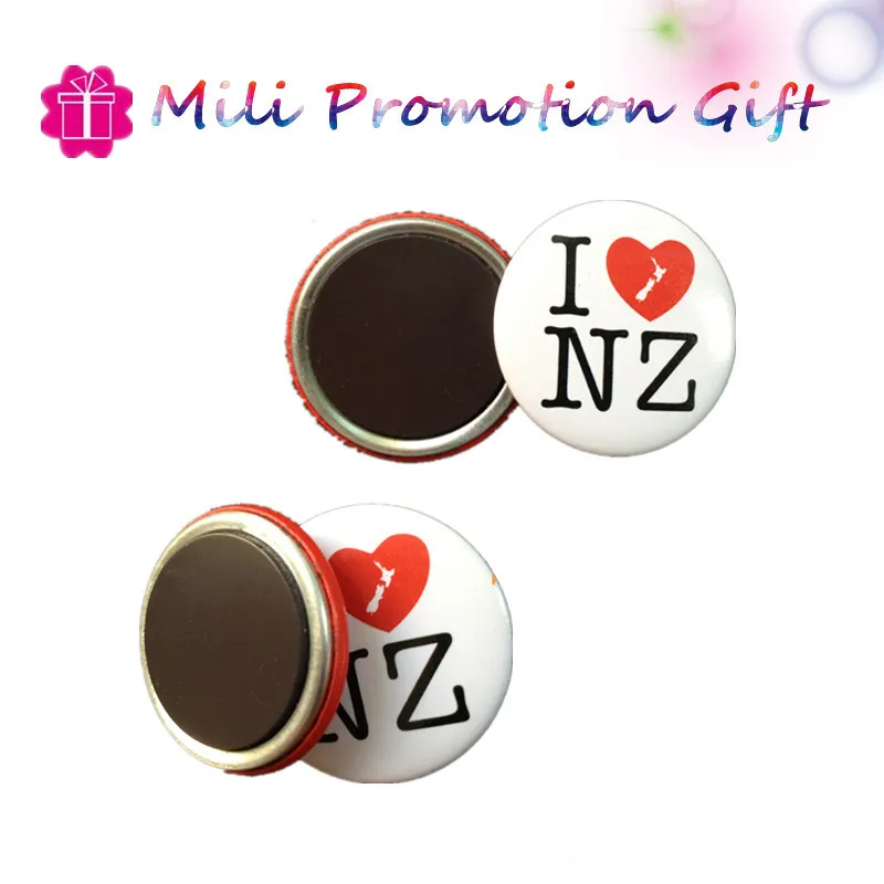 Wholesale Promotional Gift Custom Magnet Fridge Magnet