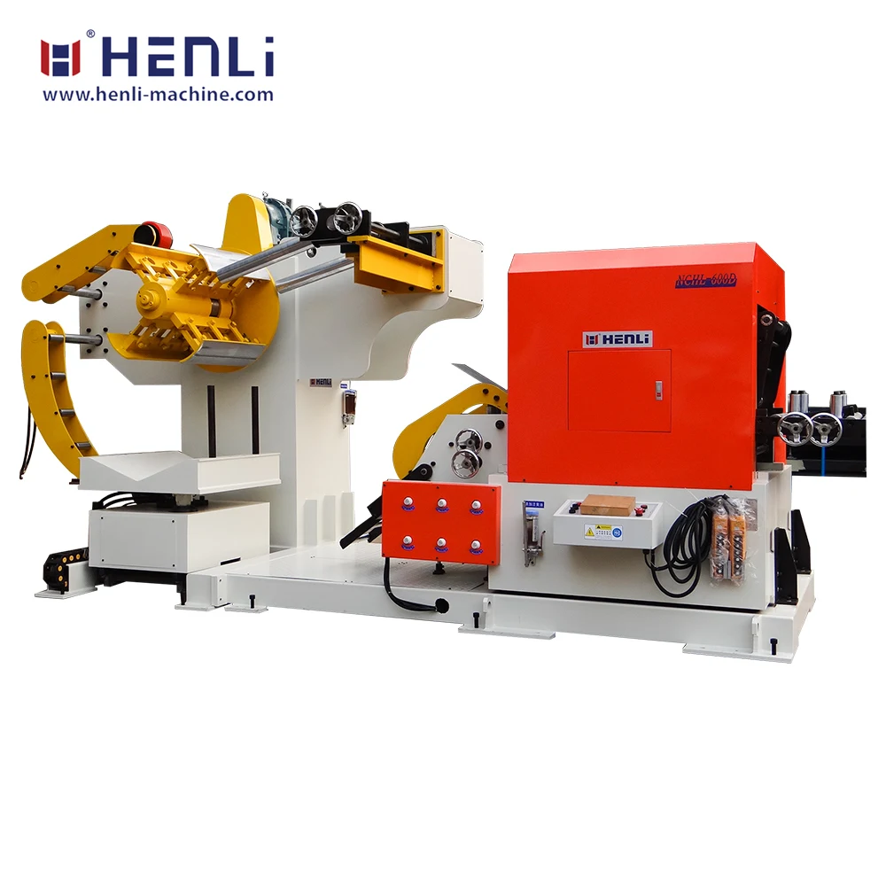 NC Decoiler выпрямитель катушка фидер различные размеры металлический материал стальной выравниватель для перфоратора пресс-формы