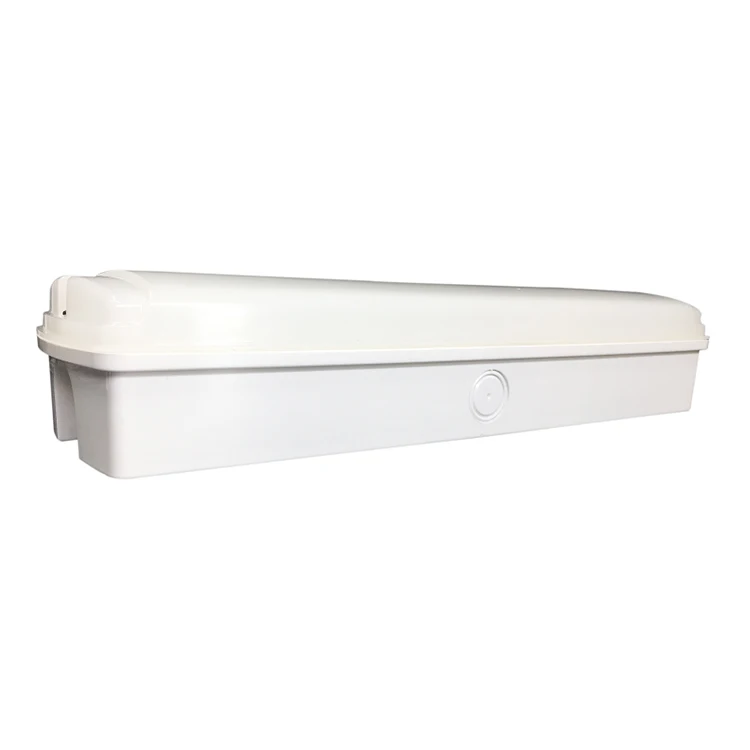 5W Power IP65 High Quality Rechargeable Emergency Lamp Led for Outdoor Bulkhead Light U L CE Certificate Waterproof Wall Mounted