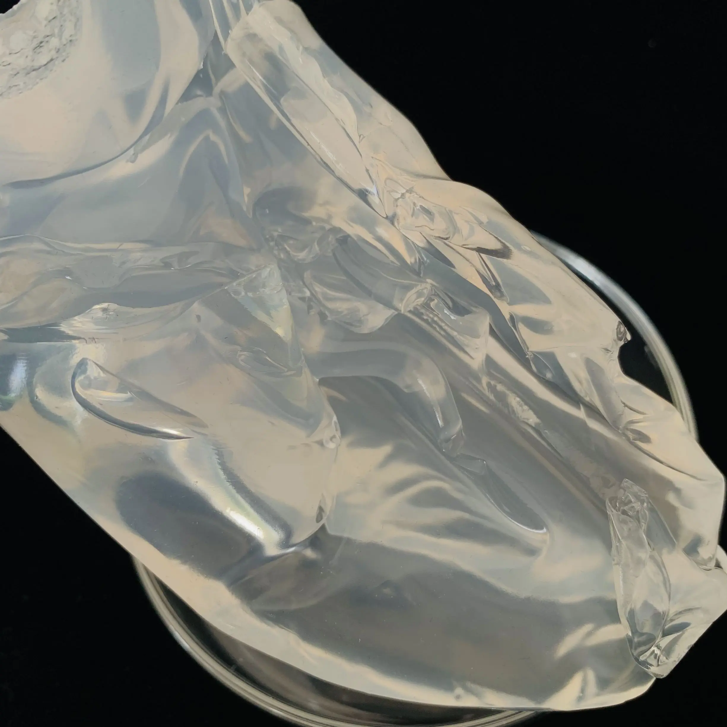 High Quality epdm J0050  ethylene propylene rubber combustion engine oil industrial lubricant viscosity index improver