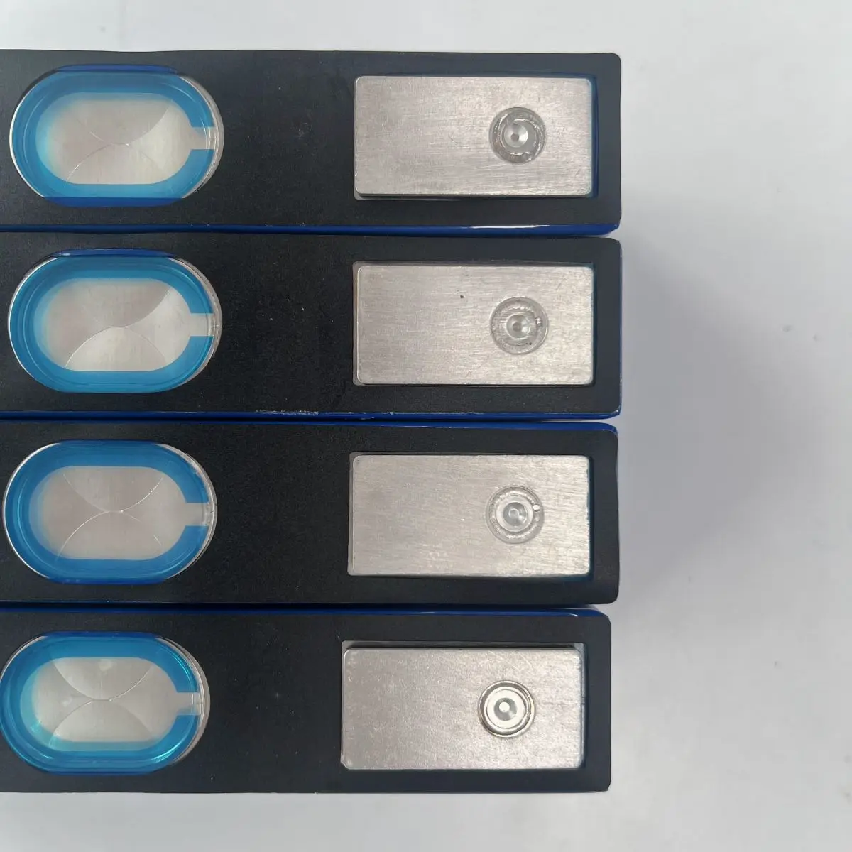 CATL 3.7V 66.2Ah Ncm Forklift Lithium Battery Cell 66.2Ah 3.7V Catl Nmc Electric Car Battery for Leaf Electric Vehicles