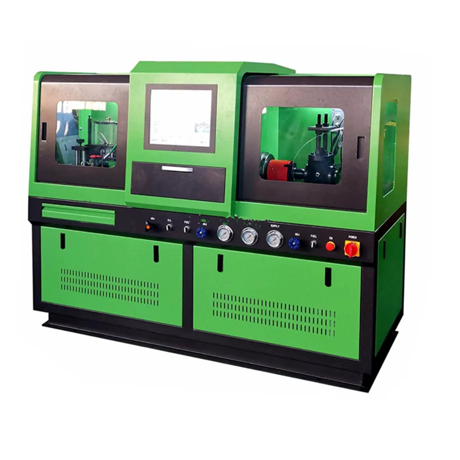 CR915S common rail дизельный двигатель топливный насос испытательный стенд