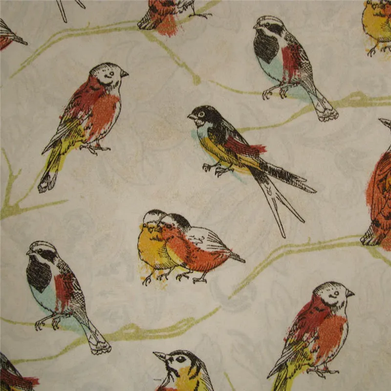 Factory Wholesale Hot Sell Bamboo Fabric With No MOQ