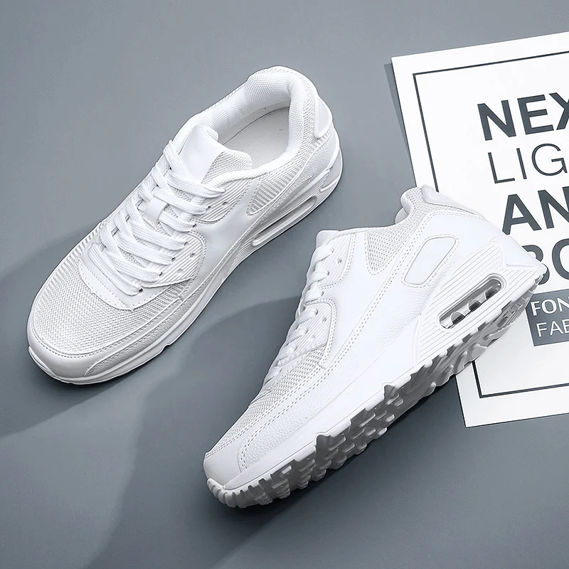  2021 OEM/ODM scarpe uomo Calzado deportivo tenis de hombres sepatu повседневная спортивная обувь для тенниса белые кроссовки с логотипом на заказ