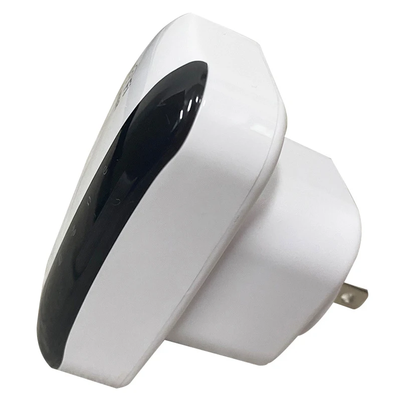 Chinese Factory Trolink 300Mbps WiFi Repeater Wireless Long Range Extender Transmission Distance 3-50meters