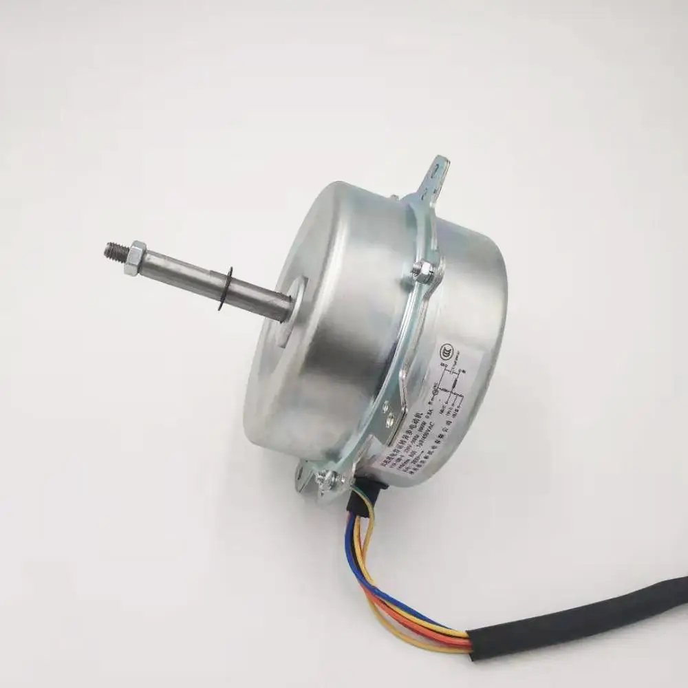 
YYF120-100-4 Single phase electric Evaporative air cooler motor 