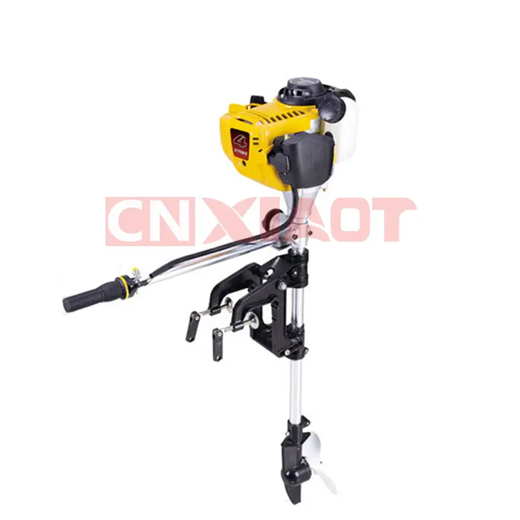 4-stroke high-power outboard engine and outboard motor manufacturer direct sales