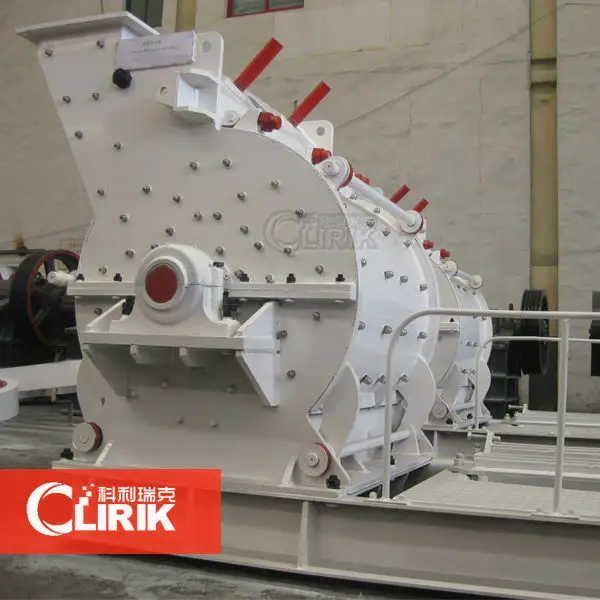 Mining Used Calcium Carbonate Coarse Powder Grinding Hammer Mill Machine Price