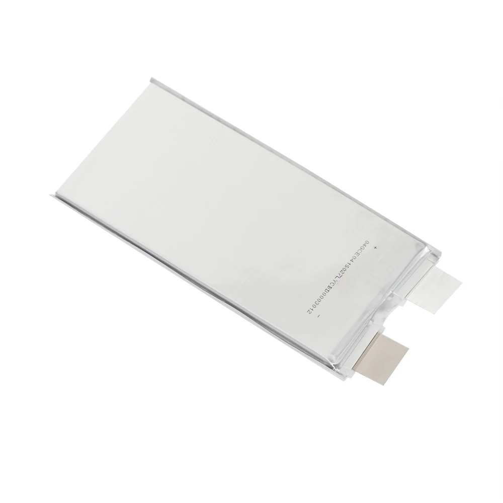 3.7V 27Ah Solid State Battery Power Company A Manufacturers Pack Voltage Energy Aircraft Drone Battery