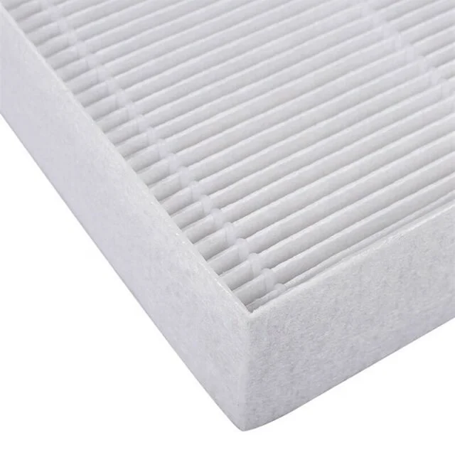 
Factory price 2 in 1 composite filter pp carbon compressed air filter replacement pack for Co way AP1512HH 