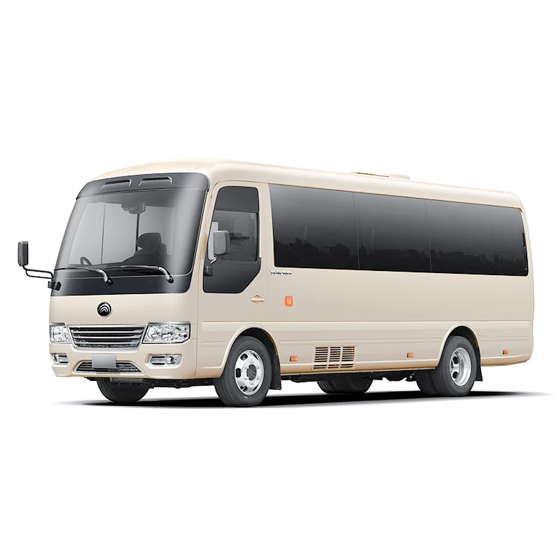 Yutong T7, брендовые высококачественные и горячие продажи, новые бензиновые автомобили, 10/16 сиденья, тканевое мини-автобусное сиденье, Роскошный мини-автобус