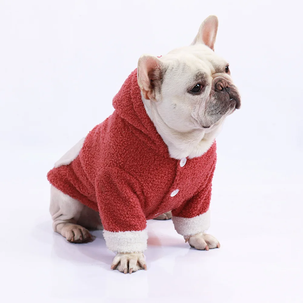 frenchie bulldog clothes