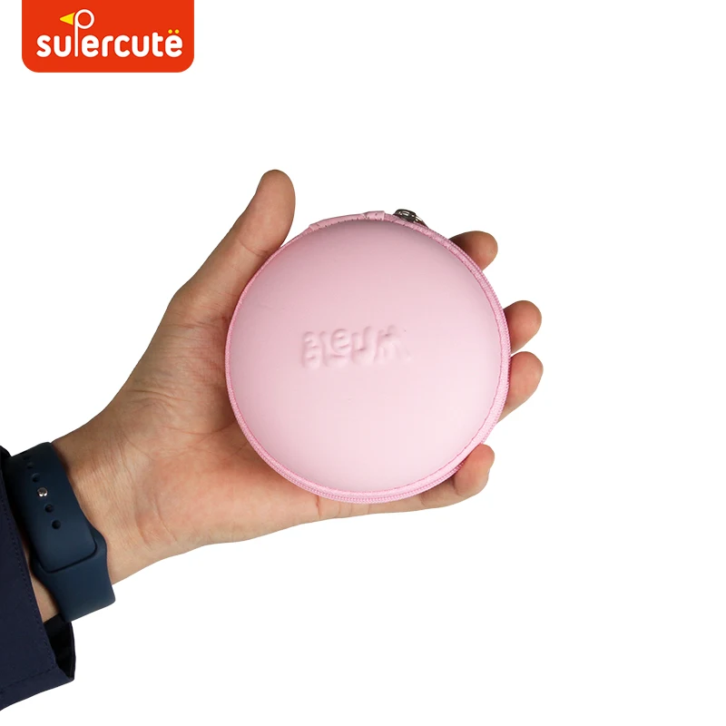 Заводская Водонепроницаемая портативная коробка для наушников Индивидуальный маленький кейс Eva инструментов жесткий корпус