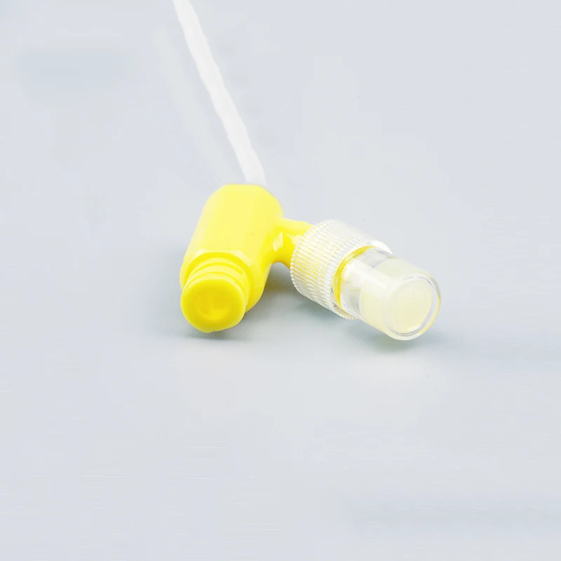 Practical Disposable Indwelling IV catheter for Hemodialysis