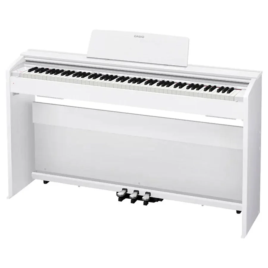 Entry level 88 keys student electric piano Casios Privia PX-870