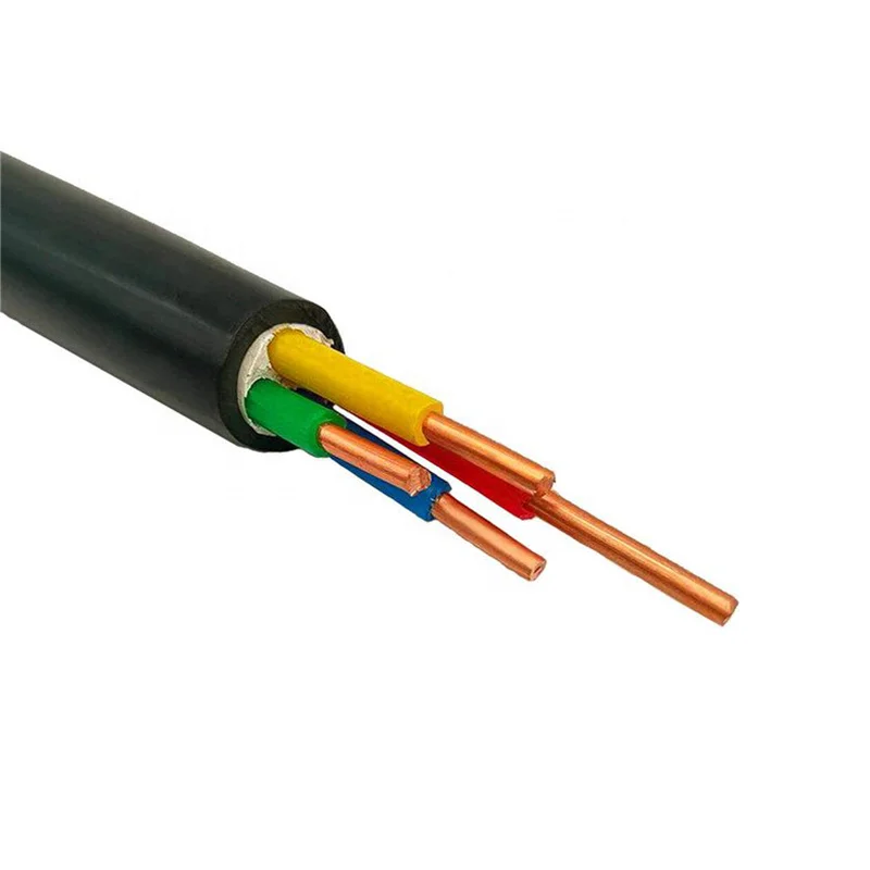 Feet meters direct KVV 12*1 14*1 16*1 multi-core control cable copper wire high-strength bare copper wire electrical cable