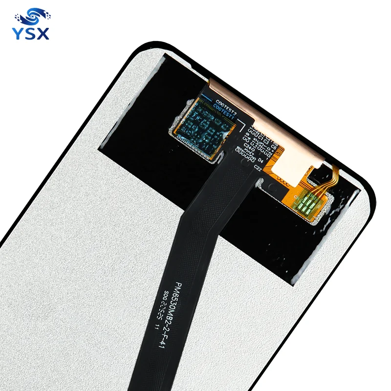Wholesale Original phone touch screen for Redmi 9 pantalla Lcd for Redmi 9 mobile phone lcds for Mi 9 prime displays