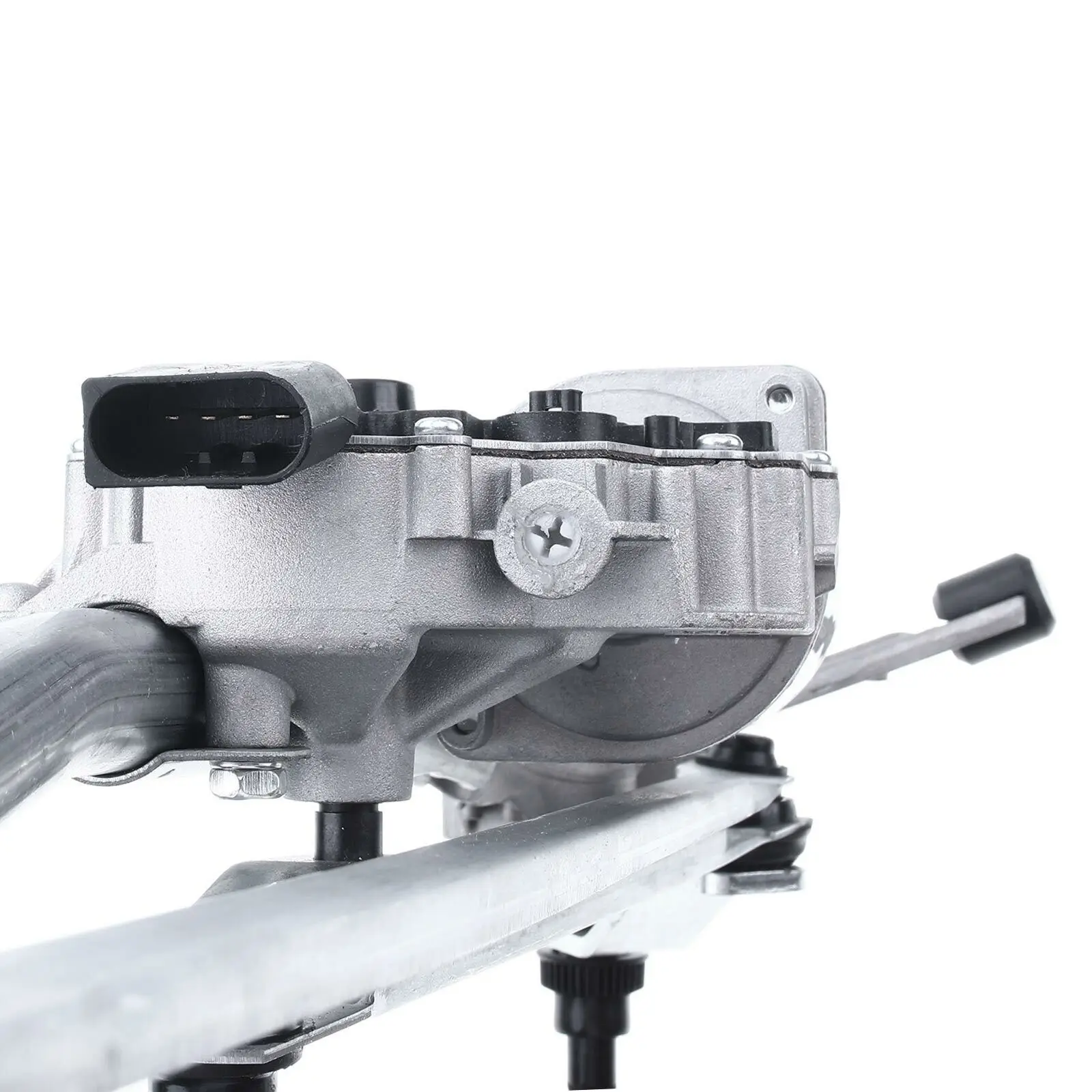 High Quality Front Windscreen Wiper Motor Linkage Assembly For BMW E90 330i 328i 325i 335i 61617161711