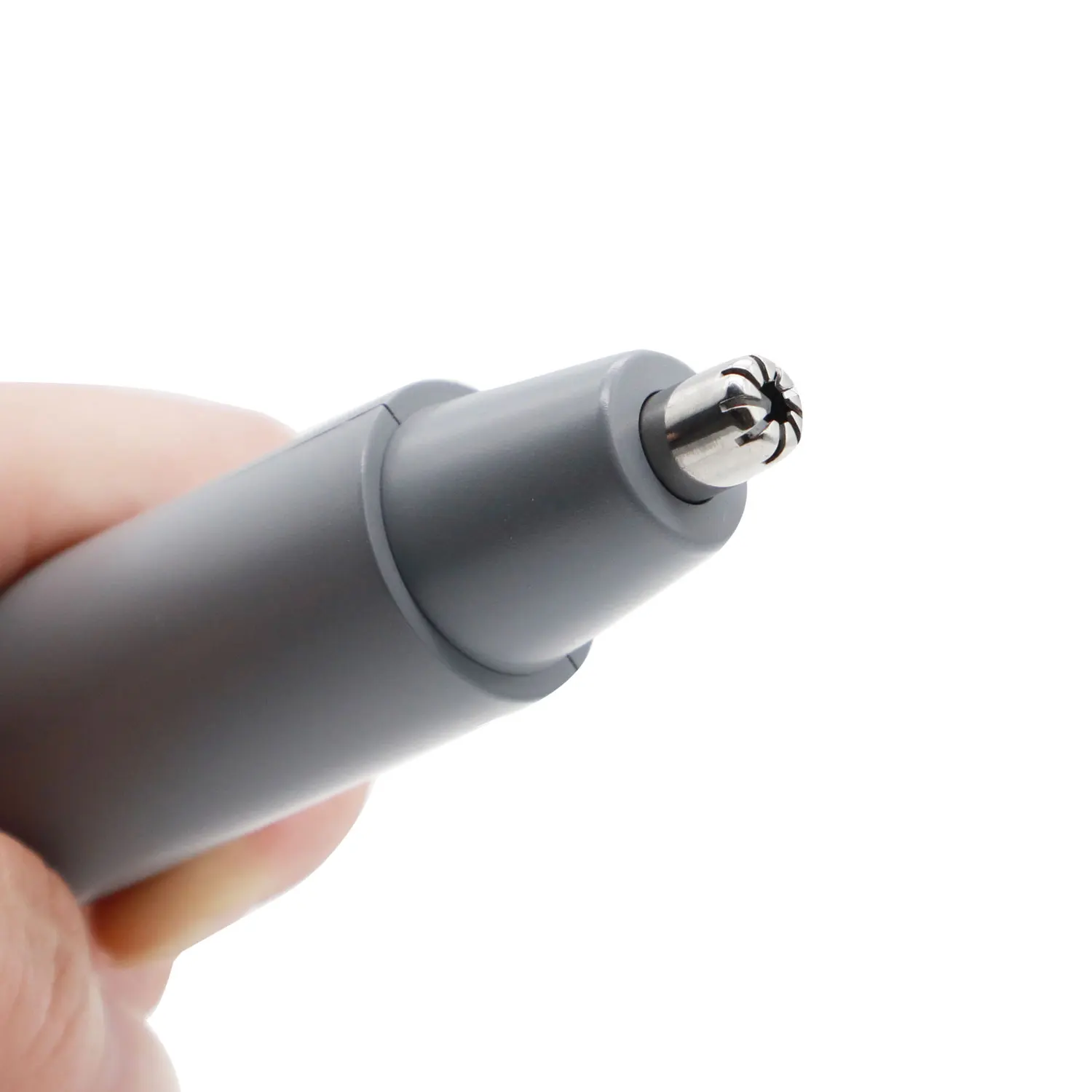 BATTERY OPERATED EAR and NOSE TRIMMER