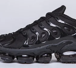 2023 vapors Tn Plus Men Running Shoes Triple Black White Cool Grey Women Designer Shoes Sport Sneakers Trainers 36-47