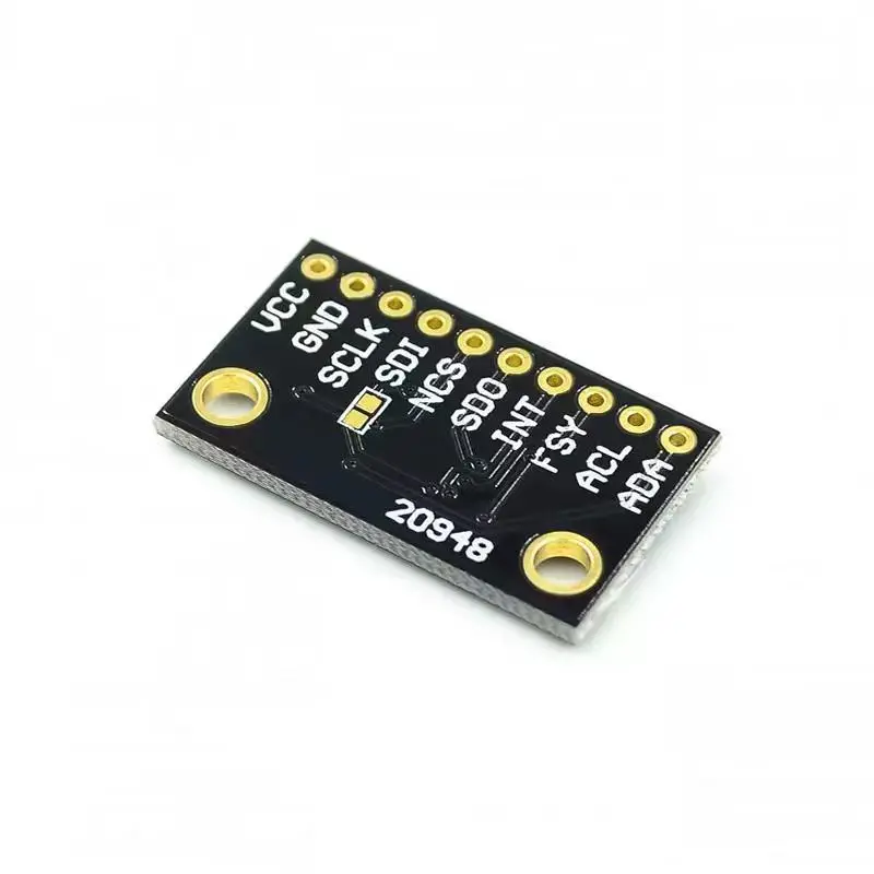 ICM-20948 Low Power 9-axis Motion Tracking Device Sensor