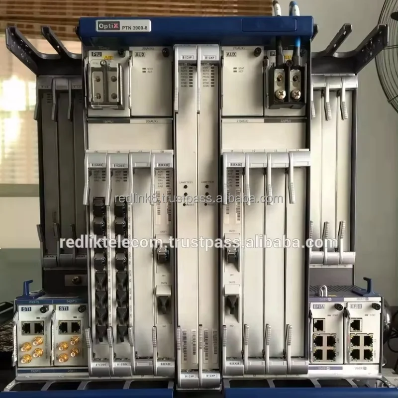 03050HVB	TPDD01XCSC04	PTN 7900E-32 1T Switch Fabric Unit     OptiX PTN 7900E-32