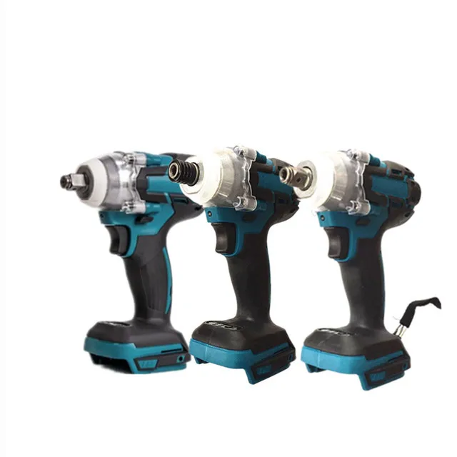 hot sale electric wrench 38 cordless ratchet 42v rechargeable electric ratchets impact wrench drill