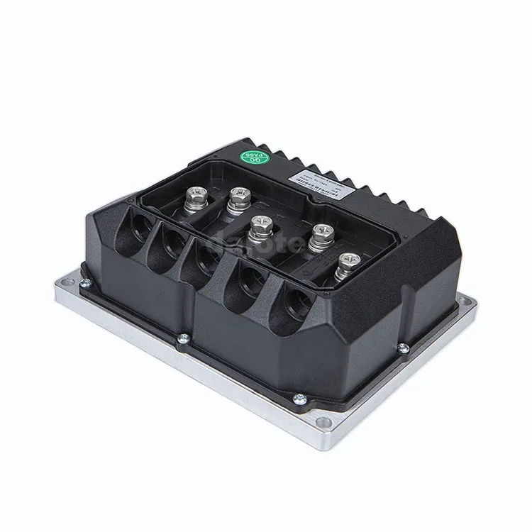 Wholesale BLDC motor controller 48V 60V 72V 200A for Electric motorcycle motor