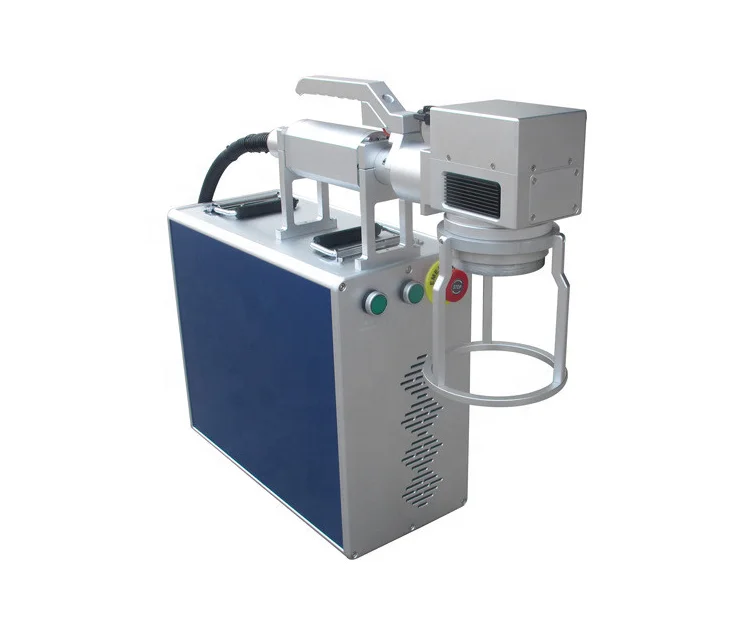 2023 PE HDPE PPR PVC PIPE Cable Printer 20w 30w 50w Fiber Co2 UV Online Flying Laser Engraving Printing Marking Machine Price