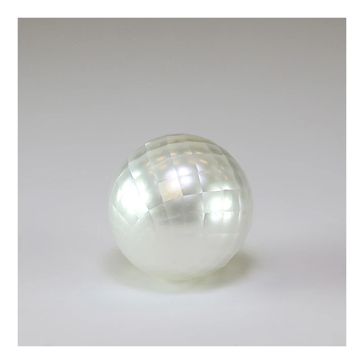 
Manual cutting bracelet multicolor water pearl diameter from 6mm to 18mm 