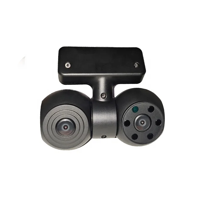 Firecore H-101 Patent Design 360 Degree Small Mini Wi-Fi 1080p Surveillance Security Hd Night Vision Motion Camera For Taxi