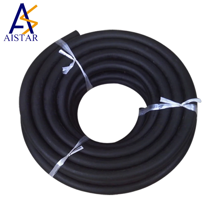 Excellent Aistar 3/4 inch  Rubber Hose / Fuel Hose with Steel Wire for  Fuel Dispenser