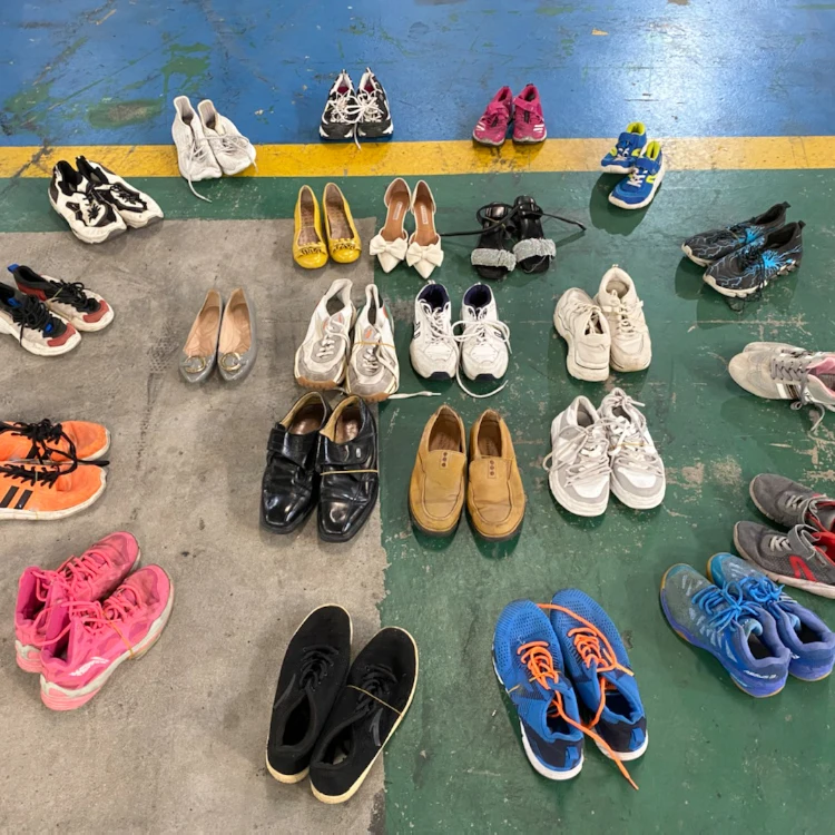 Vietnam version Original basketball sports stock shoes Vietnam unsex fashion Popular casual used shoes