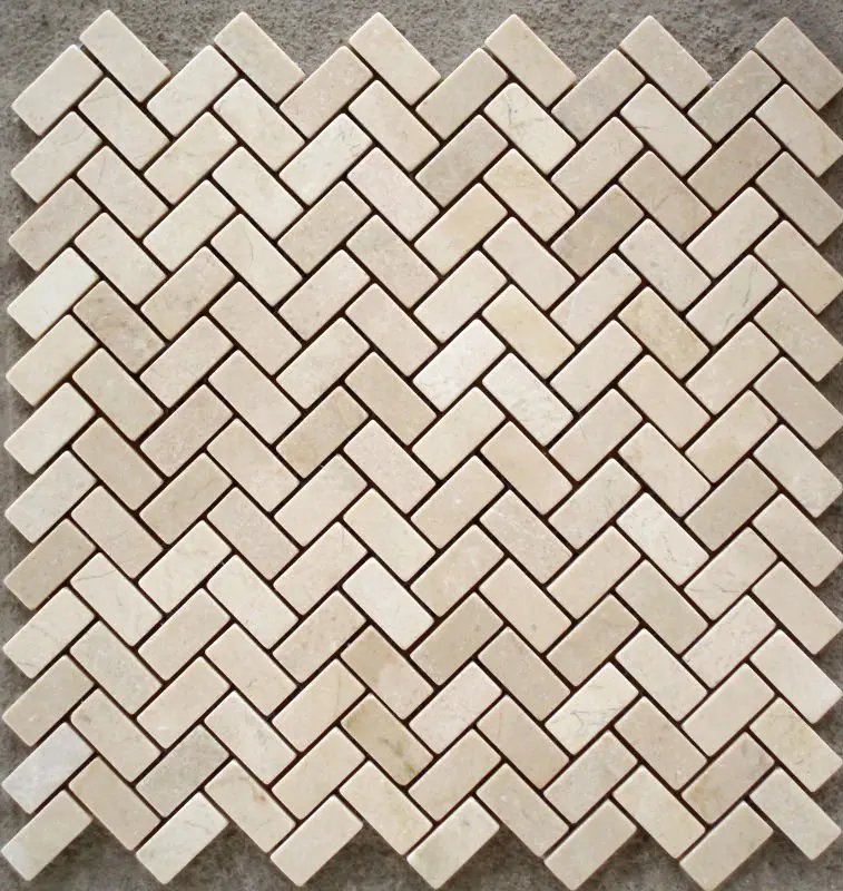 Marble 2x2 Marble Pattern Waterfall Spa Bathroom Wall Decor Fujian Ceramic Porcelain Green Mosaic Pool Tiles Stone Look