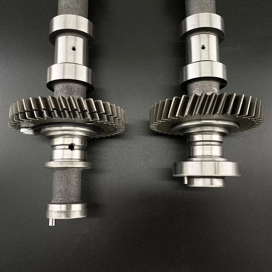 In stock chilled cast iron camshafts for Toyota 3RZ 3RZFE camshaft DOHC engines camshaft