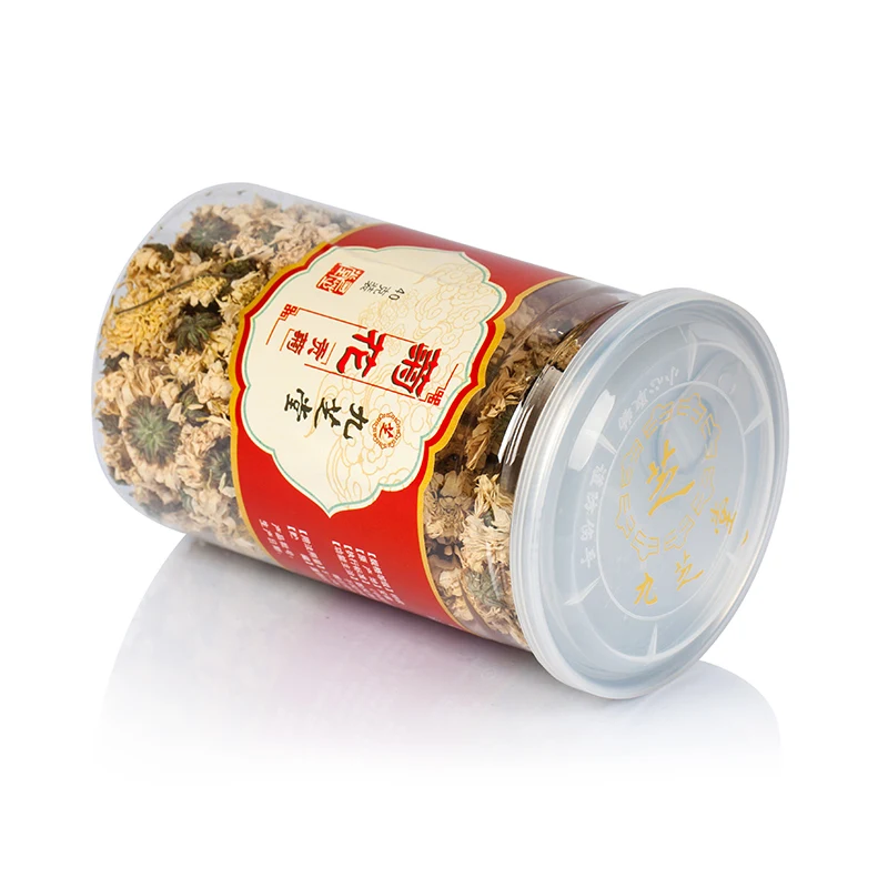 2020 Traditional Chinese Medicines Herbal Medicines Chrysanthemum Tea for reducing fever and cold symptoms in the early stages