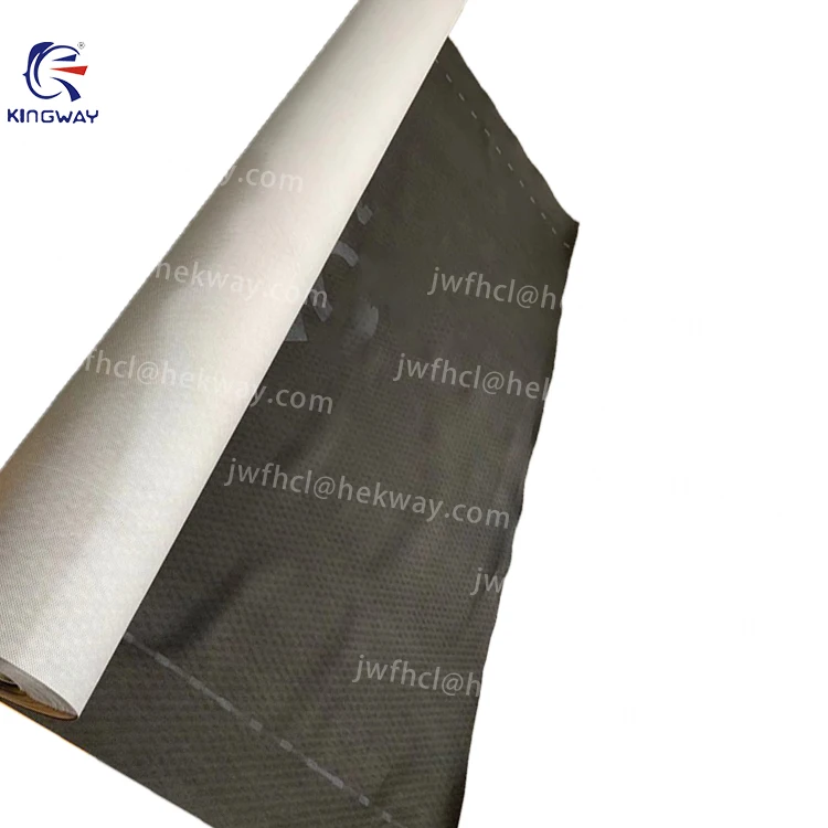 Микропористая Водонепроницаемая дышащая мембрана для домашней обмотки и кровли