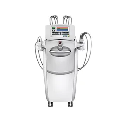 Multifunction Slimming Machine Acuvue Hydralux Vanus legacy Weight Loss Cavitation Vacuum RF Fat removal Machine