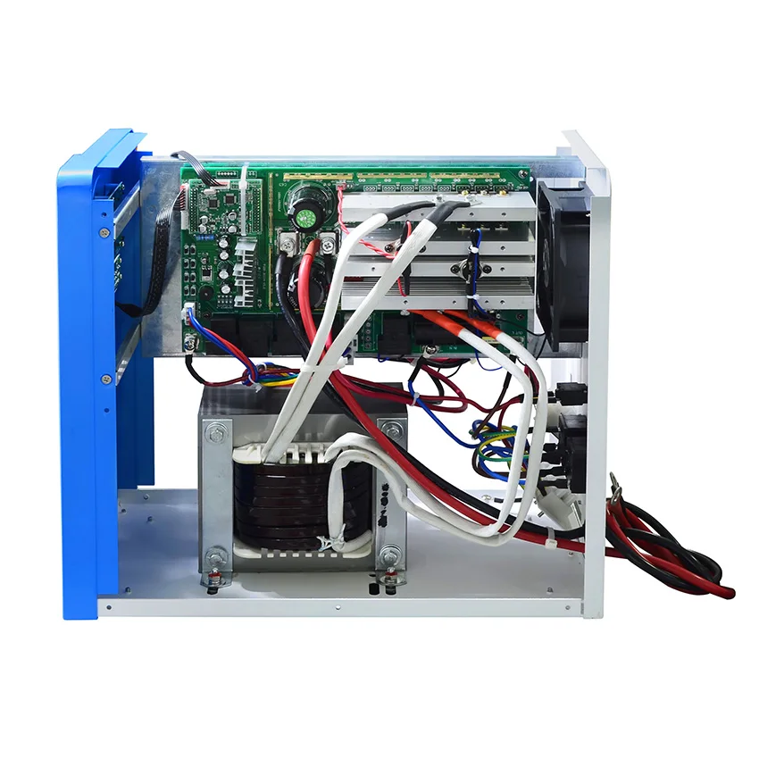  China Price Mini Power Inverter Electronic DC 12V 24V To AC 110V 120V 220V 230V 240V Solar 5000w 12v In