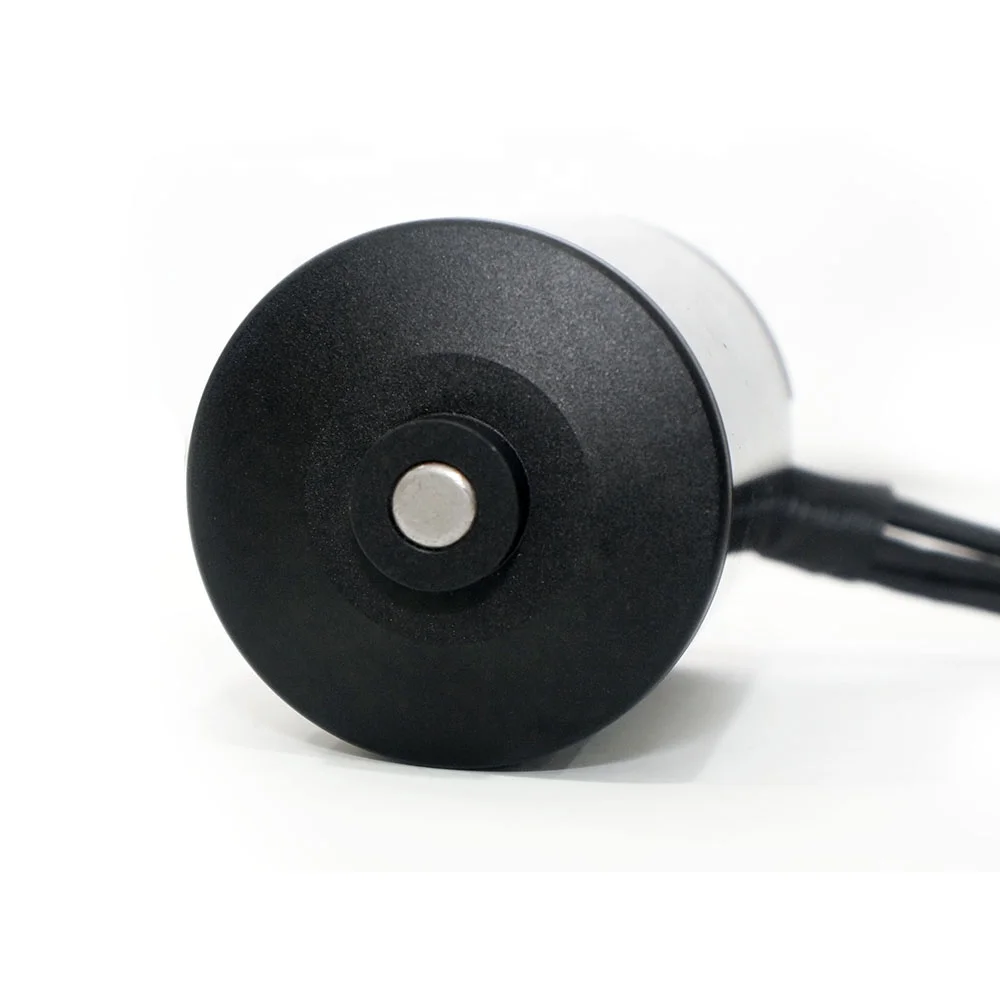 Maytech New 6396 170KV 190KV waterproof dustproof motor with hall sensor for electric skateboard longboard mountainboard Robots