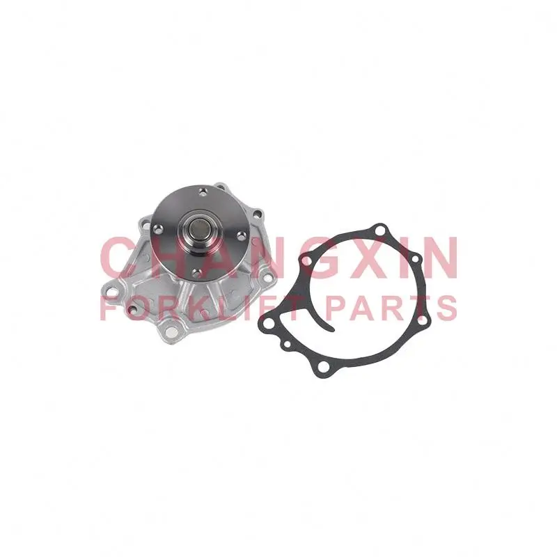 high pressure H25KN-05/H15/H20-2/H25 water motor pump price    water pump  21010-50K26  21010-50K29  21010-FF225 for Nissan