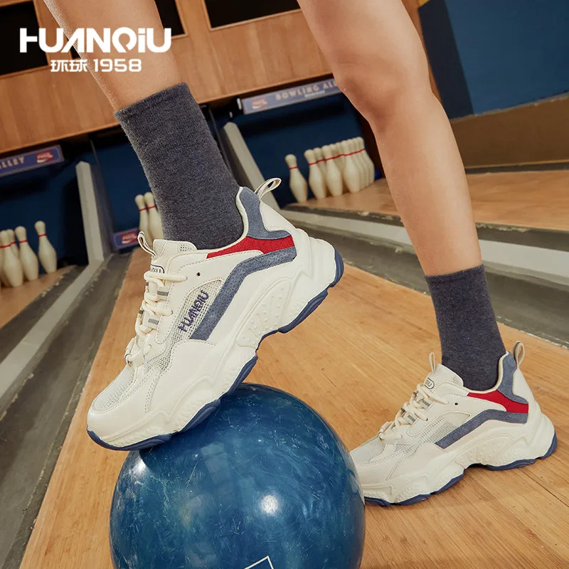 HA015-1 HUANQIU производитель Китай хорошее качество Модный молодежный стиль женские