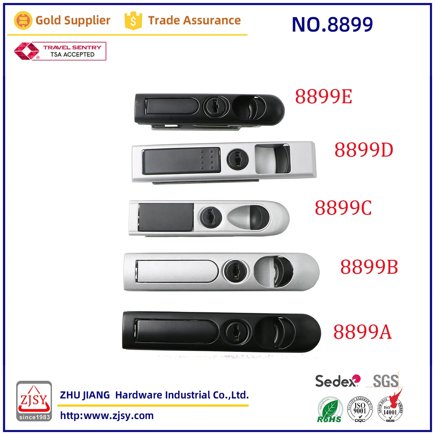 8899 модное оборудование из цинкового сплава высококачественный замок для чемодана чехол портфеля с замком деловая информация сумка комбинированный