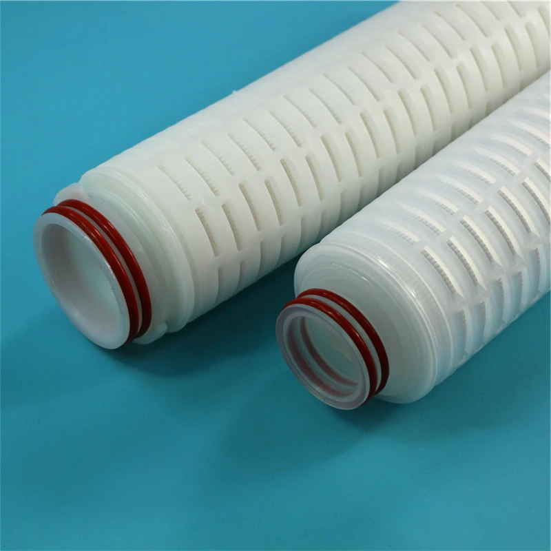 Absolute PES Membrane Filter 0.2 Micron Water Filter For Pharmaceutical Filtration