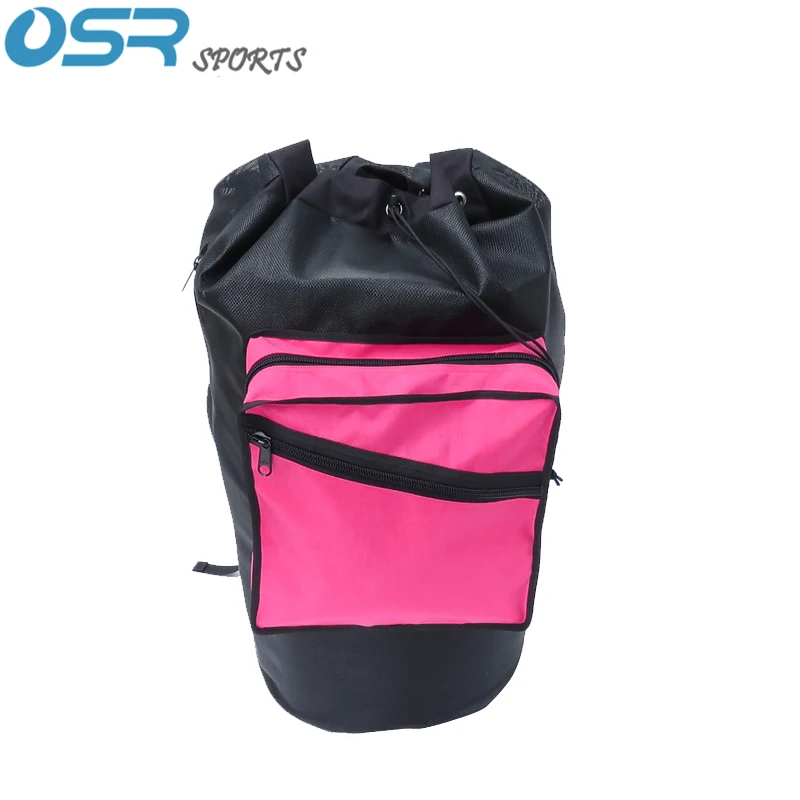 Scuba Diving Large Capacity Gear Packing Mesh Bag With Built-in Dry Bag 60314