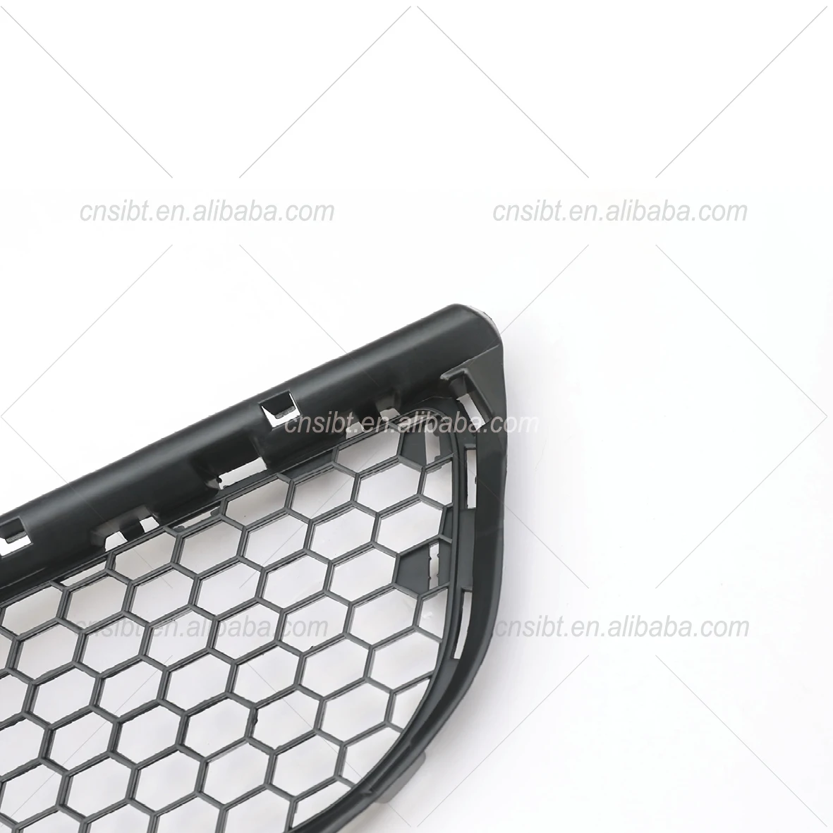 Factory Supply Dacia  Logan Sandero Symbol 2004  Front Lower Grille