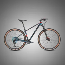 Горный велосипед OEM M7100-12S 29er mtb carbon bicicletas, горный велосипед