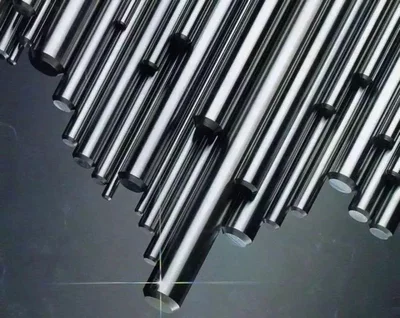 Стальная трубка подшипника ASTM 51100