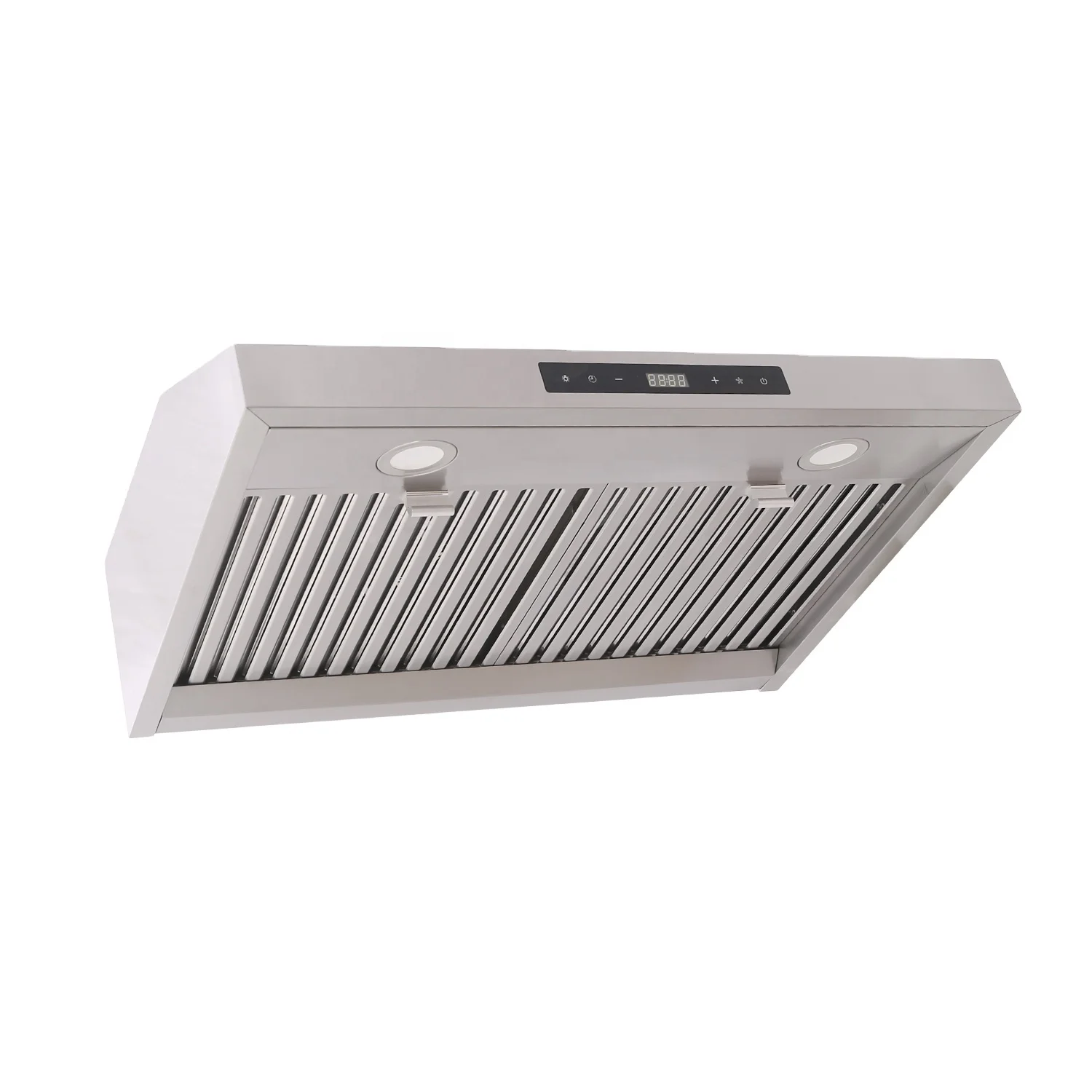 ETL Сертифицированный ультратонкий козырек для приготовления пищи